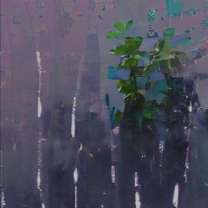 Meet your Posher, Anji